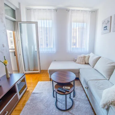 Apartment Boss Mostar Exterior photo