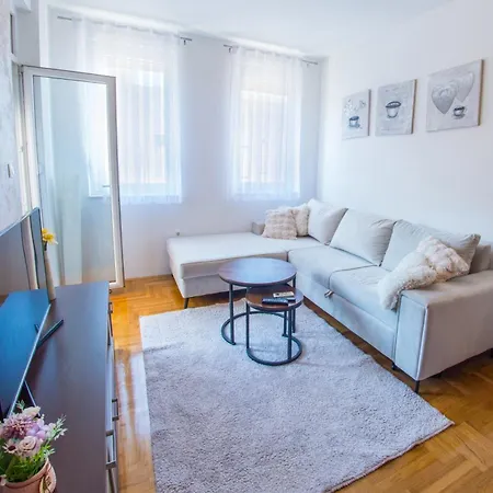 Apartment Boss Mostar Exterior photo