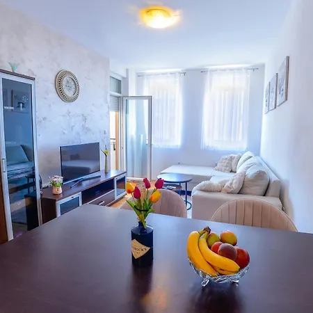 Apartment Boss Mostar Exterior photo