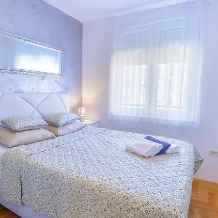 Apartment Boss Mostar Exterior photo