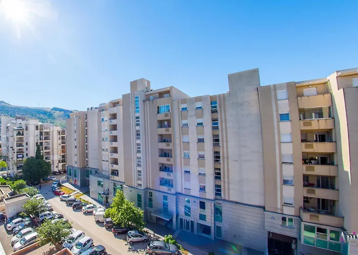 Apartment Boss Mostar