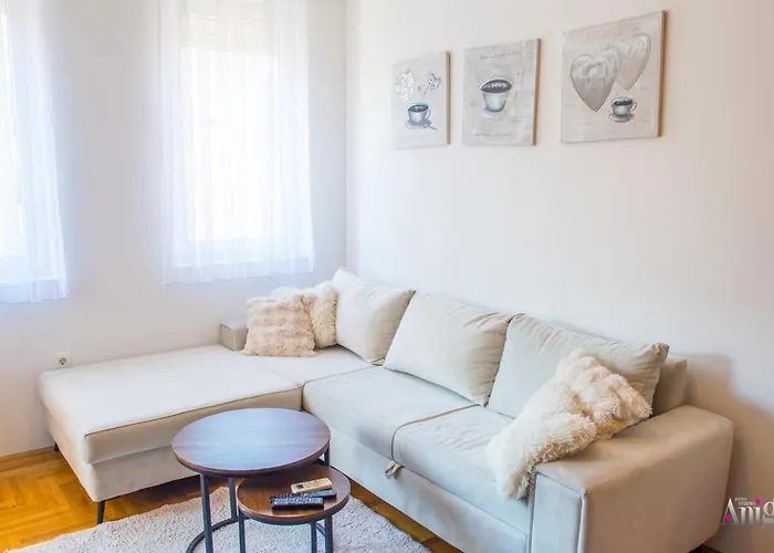 Apartment Boss Mostar
