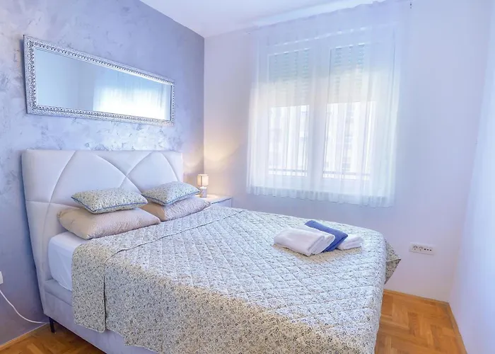 Apartment Boss Mostar