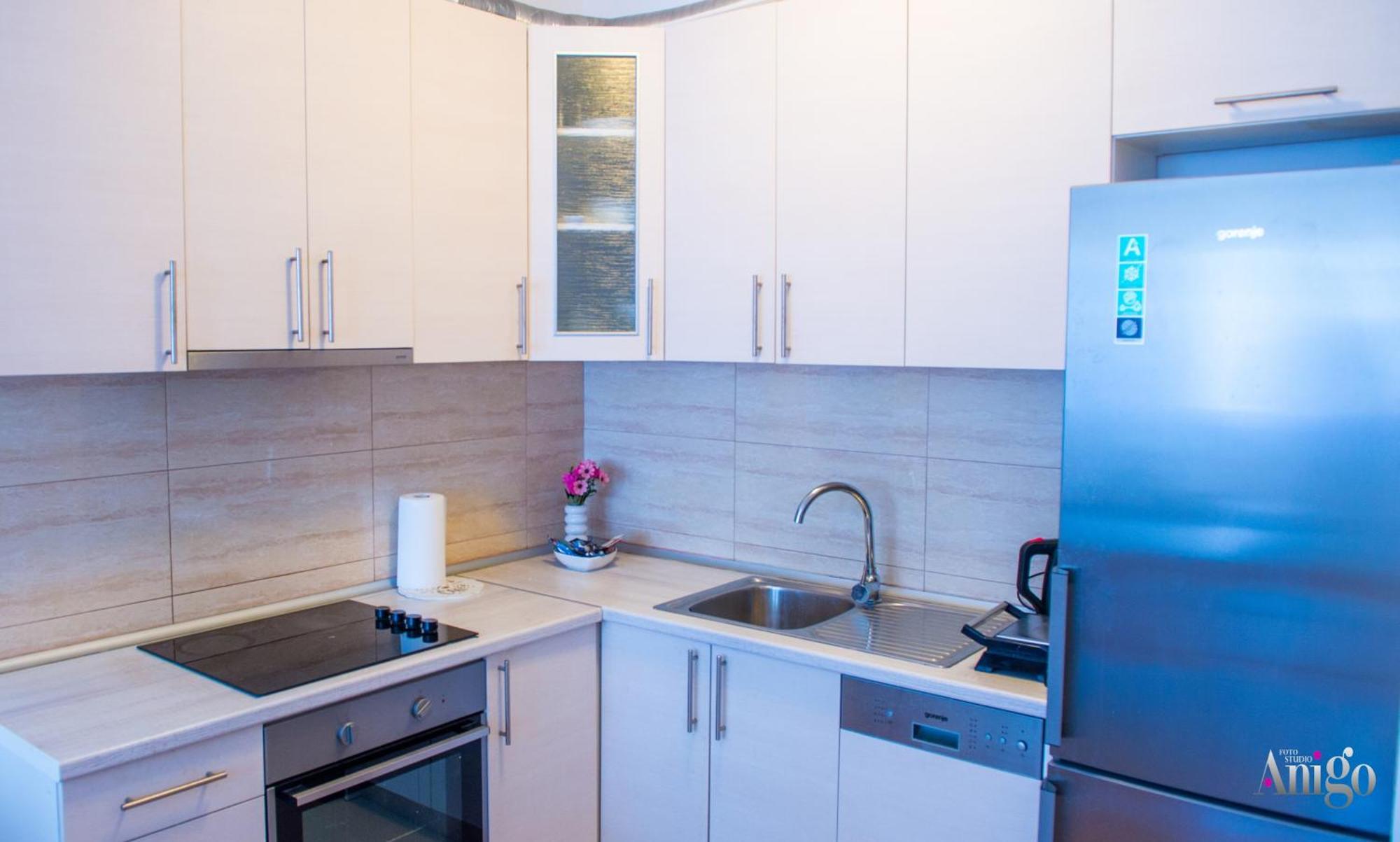Apartment Boss Mostar