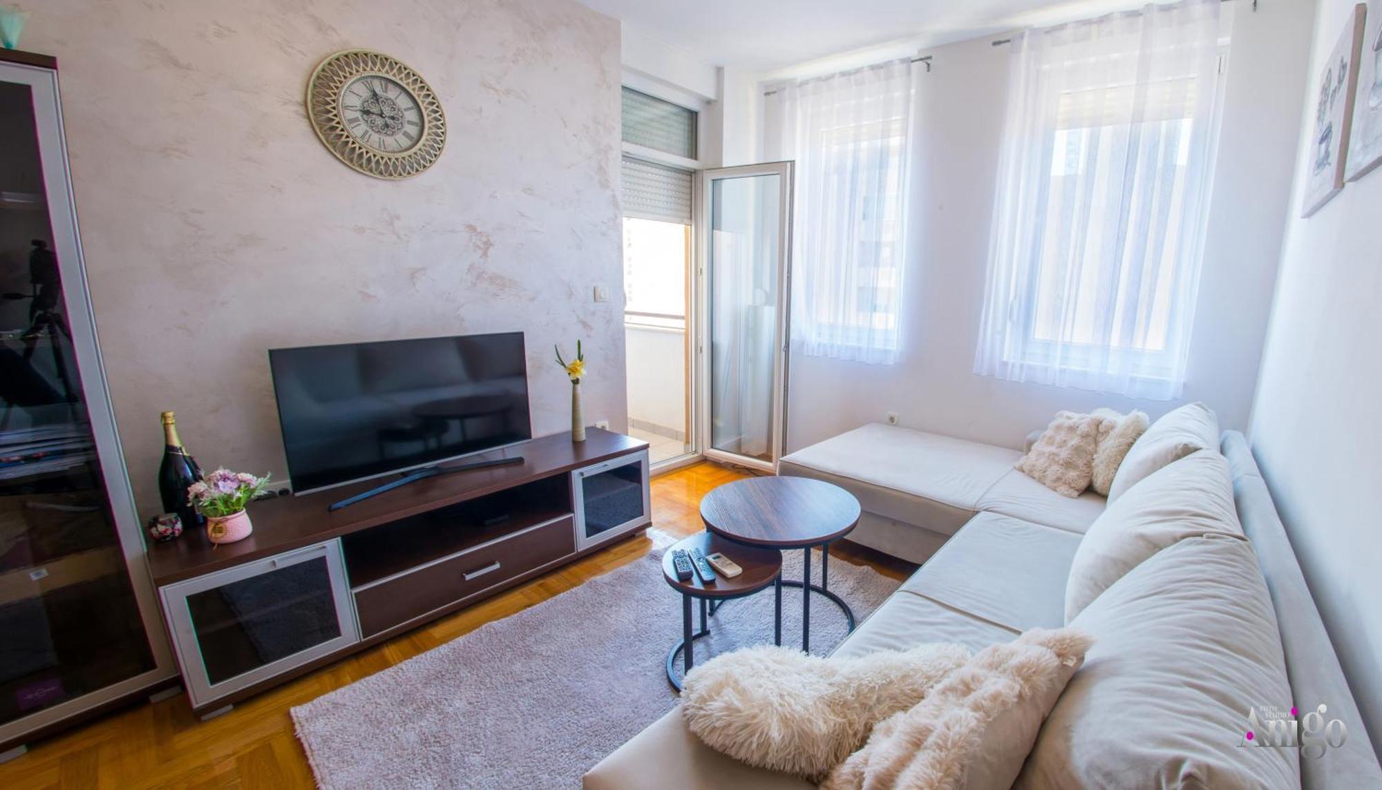 Boss Apartment