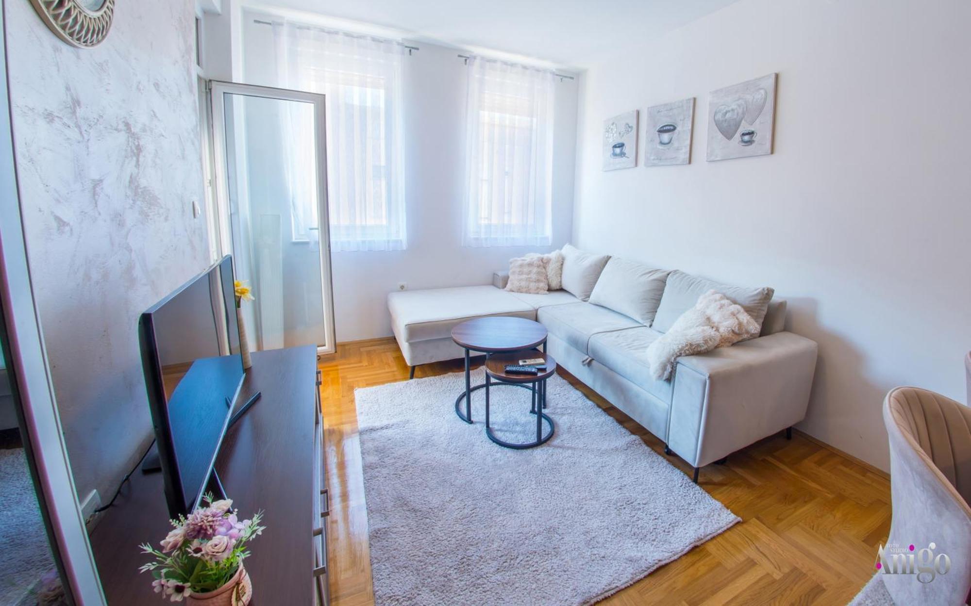 Apartment Boss *