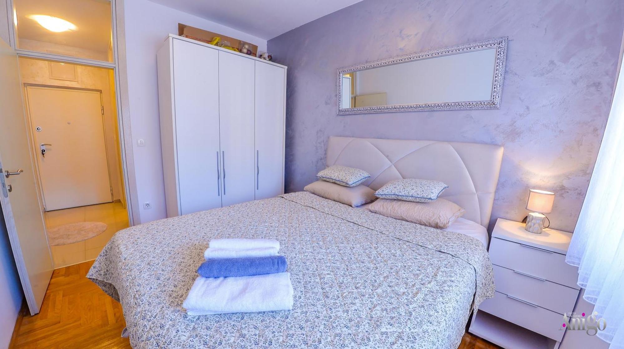 Boss Apartment *